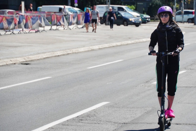 Od sutra pa sve do 25. septembra ovaj bulevar se zatvara: Spisak izmena u radu linija gradskog prevoza