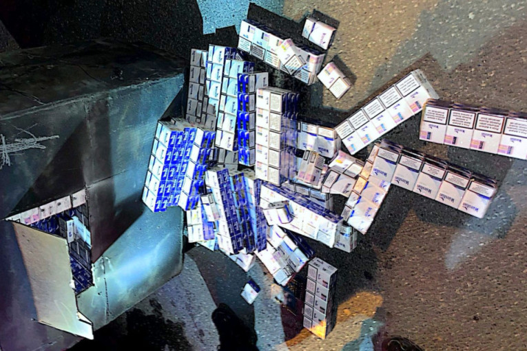 Žene vodile dilersku mrežu: Neobična hapšenja u Zrenjaninu