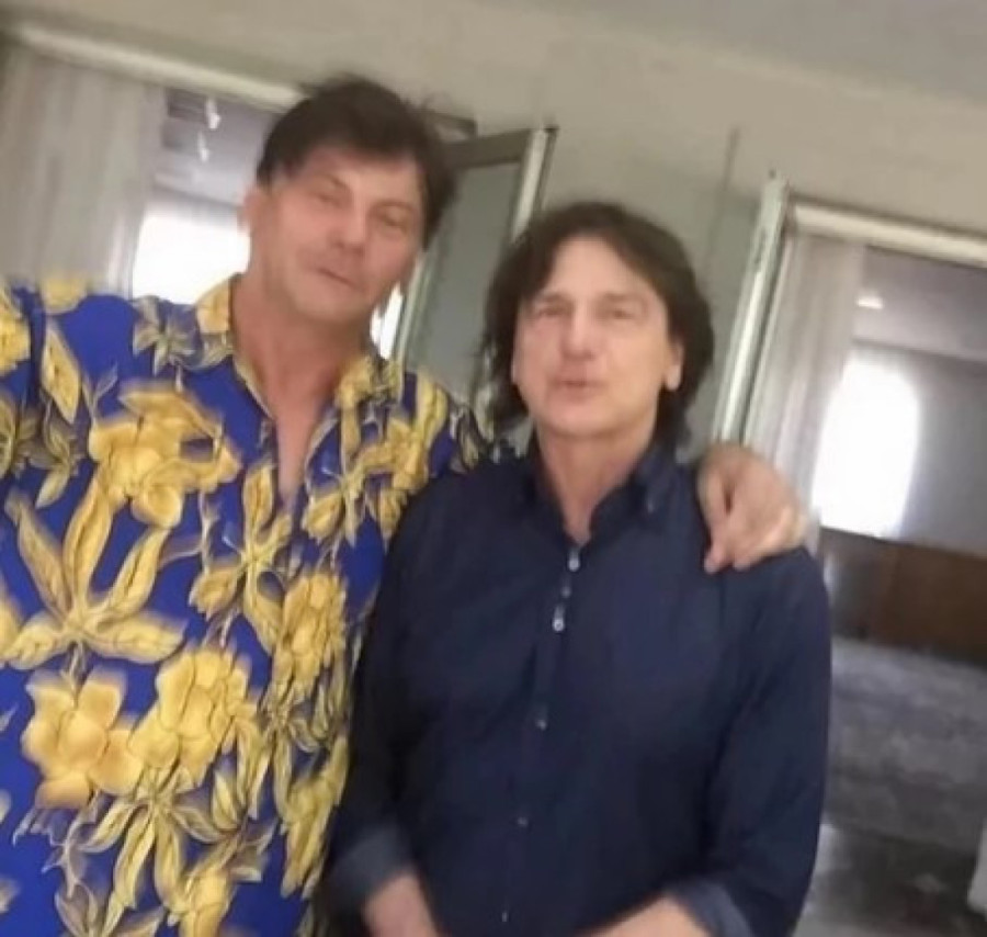 Zapevao brat Zdravka Čolića! Nikad se ne pojavljuje u javnosti, a evo čiji hit je odabrao! (VIDEO)