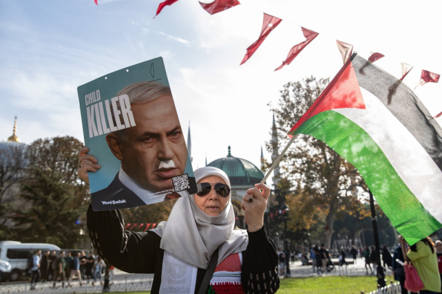 Evropa uvodi sankcije Izraelu! Reagovali posle dve godine stradanja