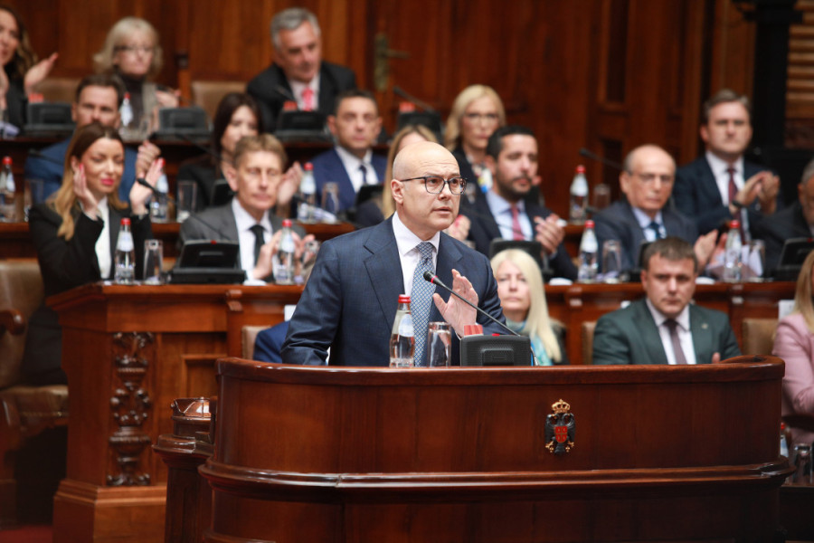 Obavezno srednjoškolsko obrazovanje: Imalo bi višestruke koristi, ali mora da se ispuni jedan uslov