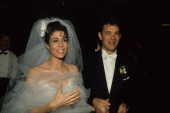 Rita Vilson i Tom Henks slave 36. godišnjicu braka: Omiljeni glumački par obeležio bitan datum (FOTO)