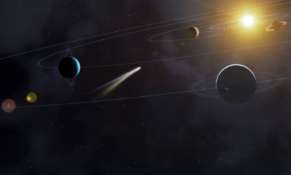 Sunčev sistem ipak ima 9 planeta? Jedna se sakrila na samoj ivici, naučnici pokušavaju da je "uhvate"