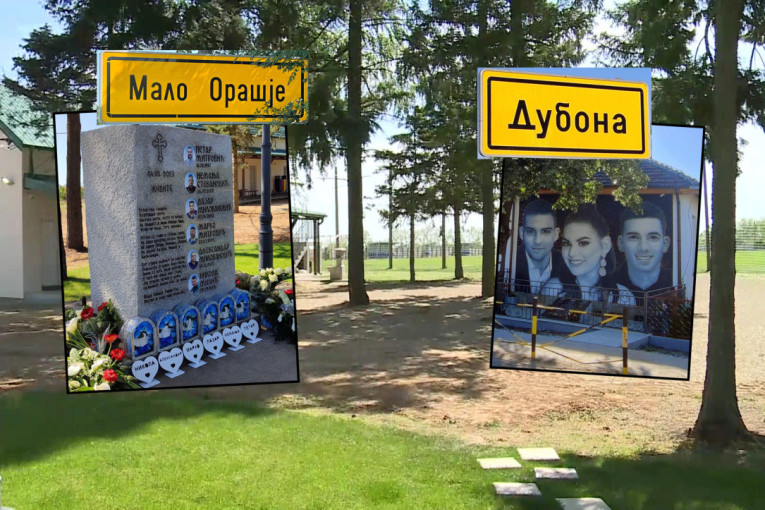Svaka čast: Partizan i Zvezda se udružili zbog godišnjice masakra u Malom Orašju i Duboni!