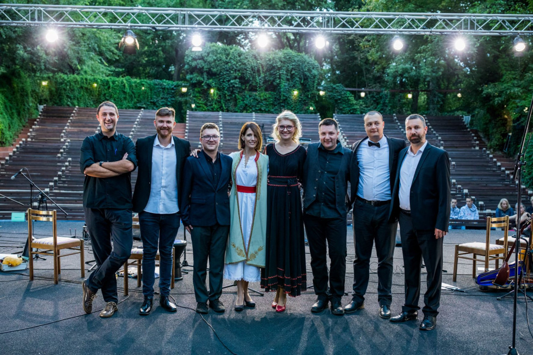 Oni već 20 godina čuvaju jedan zavet: Grupa „Iskon“ za 24sedam otkriva svoju neverovatnu priču (FOTO/VIDEO)