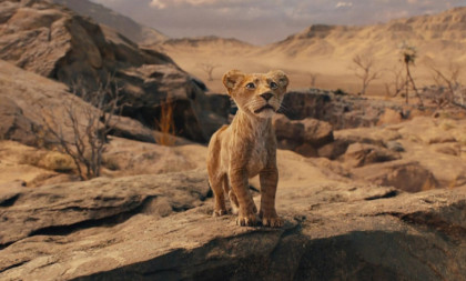 Haos na mrežama zbog filma "Mufasa: Kralj lavova": Odabir jedne glumice izazvao lavinu besa (FOTO/VIDEO)