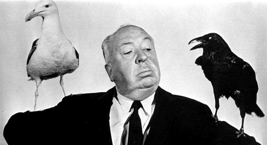 On je bio Hičkokov omiljeni glumac: Nikada nije odigrao glavnu ulogu (FOTO)