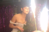 Luda žurka za Teyu Doru: Proslavila 32. rođendan, doživela neočekivano iznenađenje, a tu je i favorit za pobedu na Evroviziji