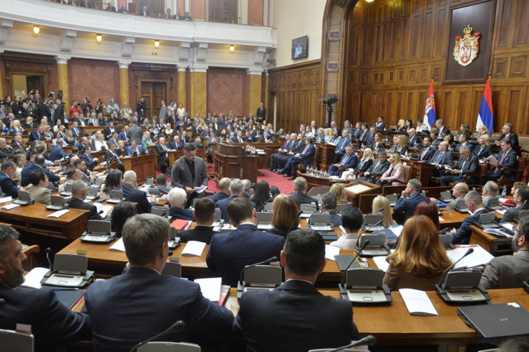 Vučević: Opozicija ne izlazi na izbore tamo gde misli da će loše proći! (VIDEO)
