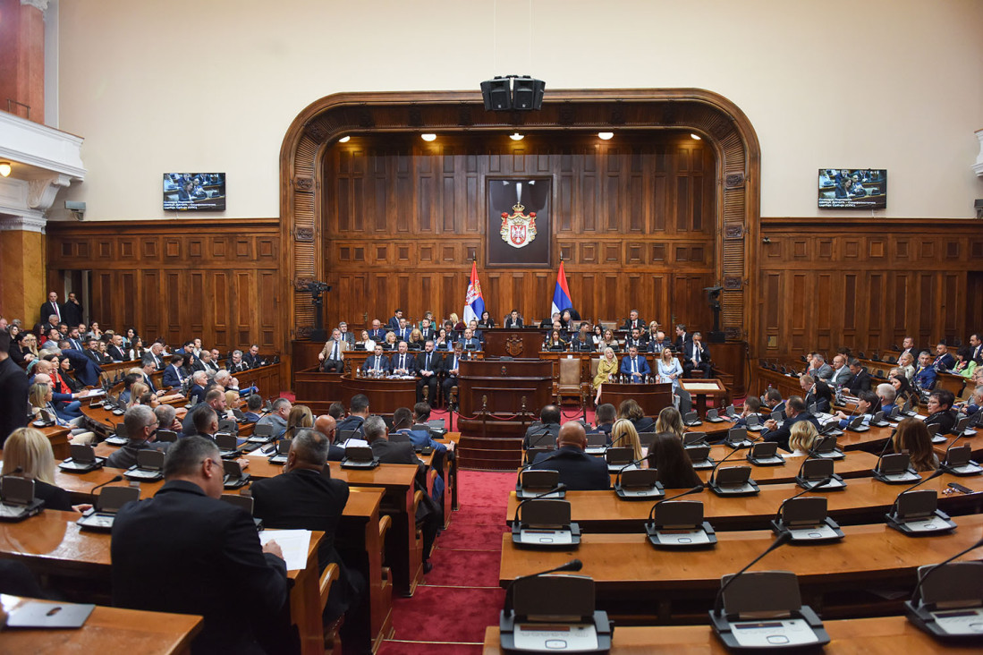 Opozicija kukala da dođe do izmene zakona, a sada im se to obilo o glavu: Odbijene liste u beogradskim opštinama i Jagodini!