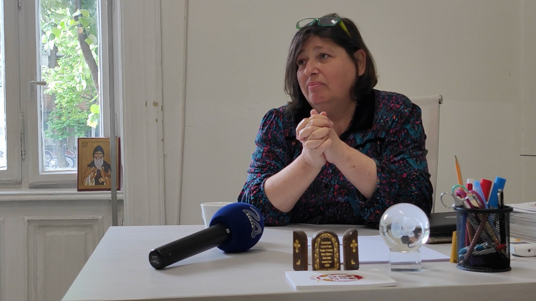 Posetili smo božje mesto gde pomažu onima od kojih mnogi okreću glavu: Služeći ljude bez ičega, sada cenimo ono što nam je dato (VIDEO)