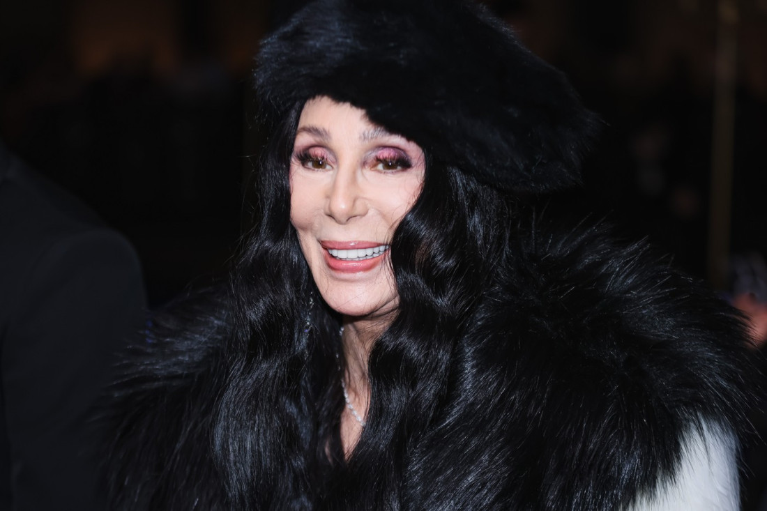 "Hteo je da me baci sa balkona!" Šer o mračnom periodu iz propalog braka: Bivši kasnije tragično izgubio život!