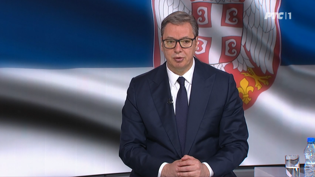 Si Đinping danas u Srbiji, prvi put u Evropi od izbijanja pandemije kovida! Beograd pod opsadom 3.400 policajaca, pratiće ga migovi (FOTO)