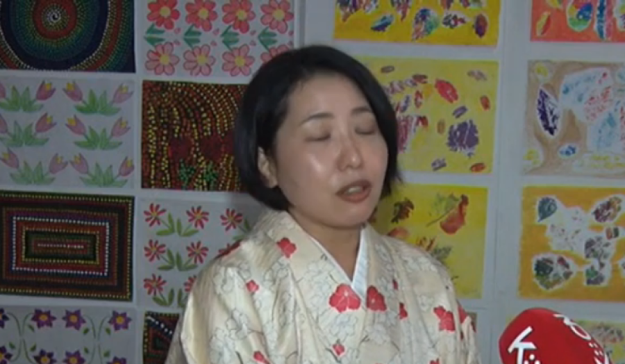 Japanka prešla u pravoslavlje i uzela ime srpske svetiteljke: Vratila se u Japan i sada širi ljubav prema Srbiji!