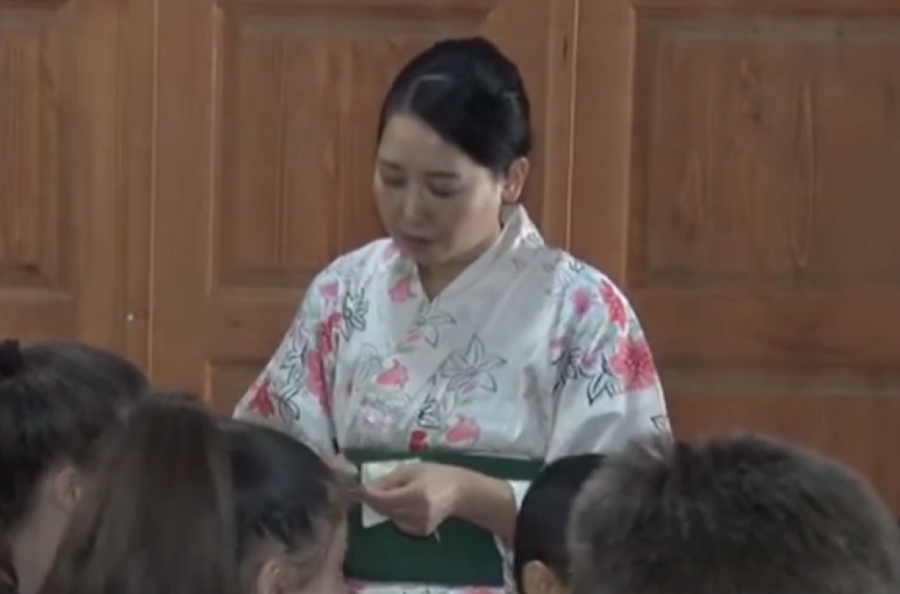 Japanka prešla u pravoslavlje i uzela ime srpske svetiteljke: Vratila se u Japan i sada širi ljubav prema Srbiji!