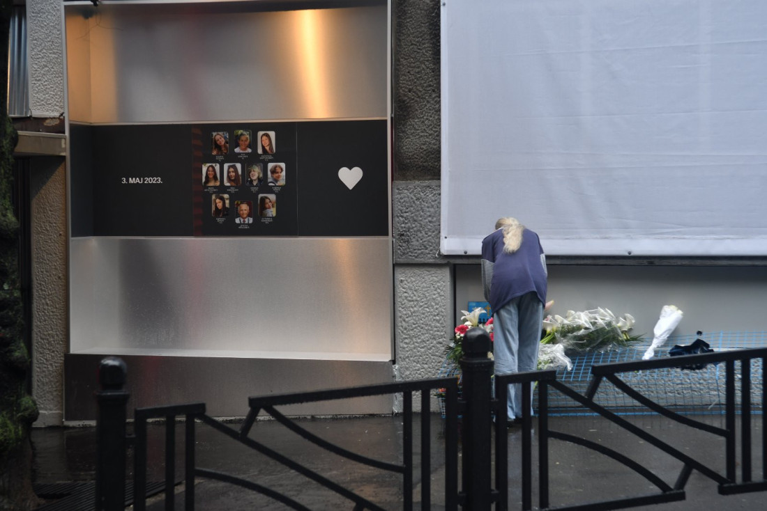 Tošković: Memorijalni centar u "Ribnikaru" izgledaće isto onako kao i dijalog iz kog se bude izrodio