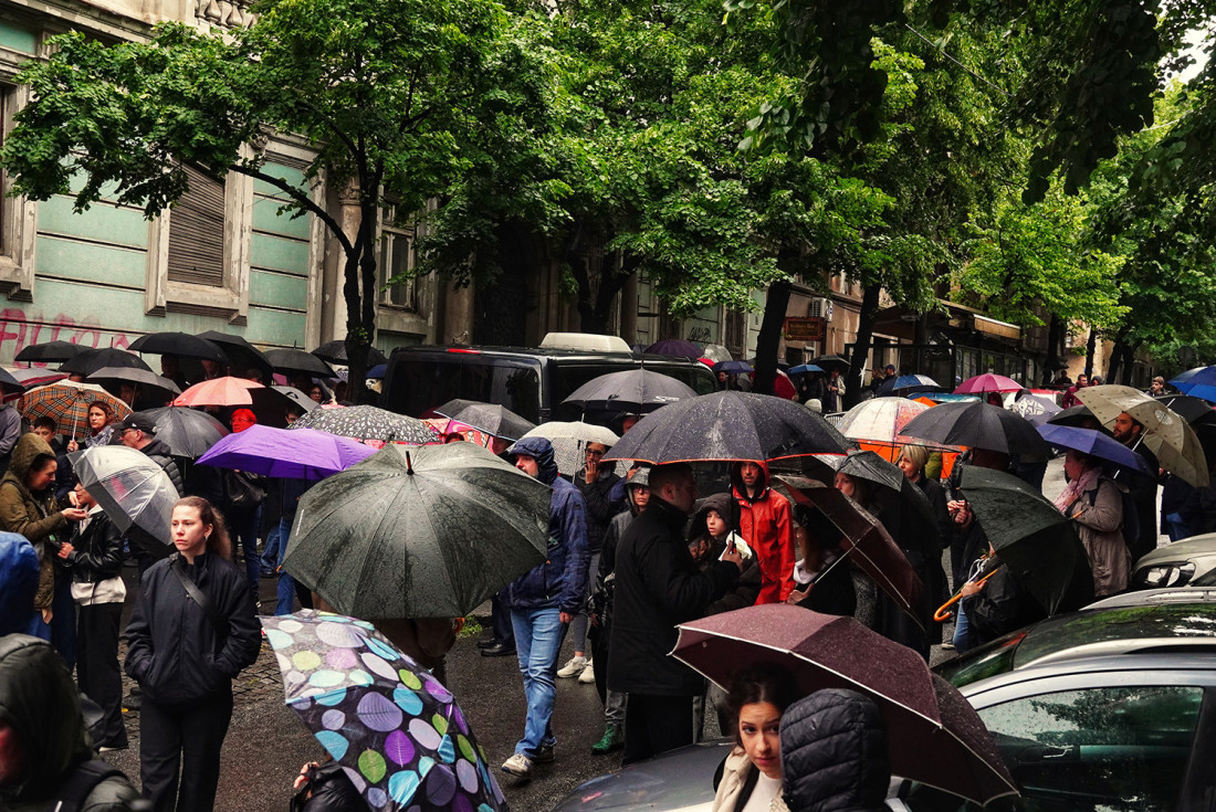 Knjiga sećanja na ubijene đake u "Ribnikaru" od sutra u elektronskom obliku: Forum se nastavlja