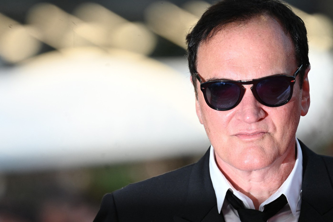 Kventin Tarantino ubeđen da je ovo pet najboljih glumaca svih vremena: Jedan je najveći (FOTO/VIDEO)