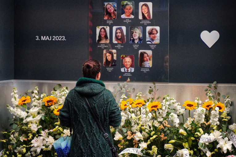 Majorka MUP otkrila šta je zatekla na dan masakra u Ribnikaru: Nikada neću zaboraviti baku koja stoji, čeka i ponavlja ime svoje unučice