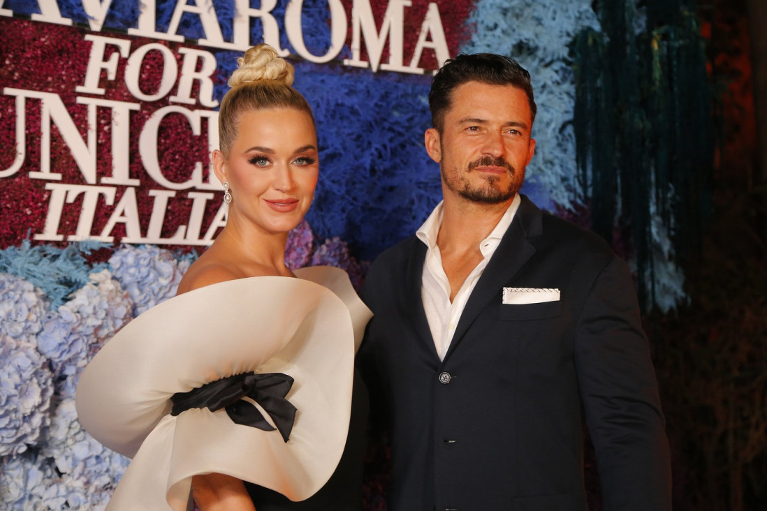 Orlando Blum prvi put progovorio o raskidu sa Kejti Peri: Bićemo dobro!