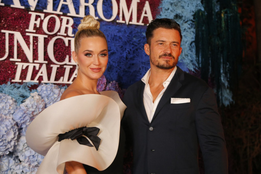 Orlando Blum progovorio o ljubavi sa Kejti Peri: Njena muzika je bila na svim radio stanicama, a ja to uopšte nisam slušao