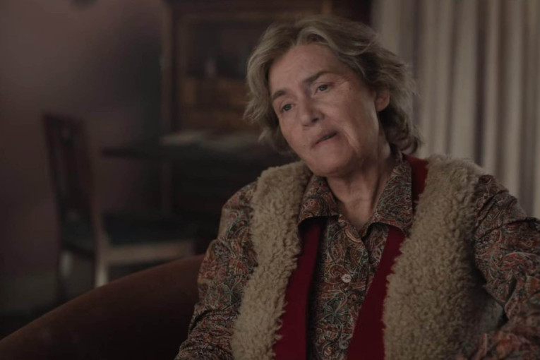 Kejt Vinslet u potresnoj istinitoj priči o ženi koja je sa modne piste otišla u rat: Svi već vide novog Oskara u njenim rukama (FOTO/VIDEO)