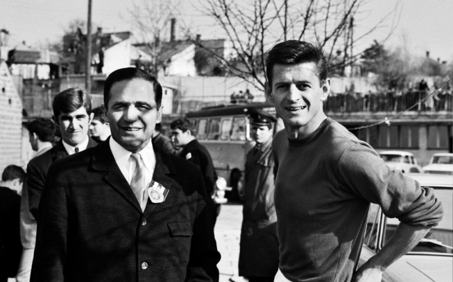 Bio je Vaskrs 1946. godine! Tada su Crvena zvezda i Partizan postavili temelj "najveće svetkovine srpskog fudbala" (FOTO)