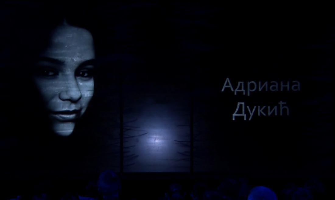 Dragana, mi čekamo! Razredna iz "Ribnikara" beži, ali Adrianini ne odustaju (VIDEO)