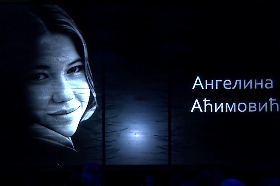 Povodom rođendana male Angeline ubijene u OŠ "Vladislav Ribnikar" biće organizovano poetsko-muzičko veče