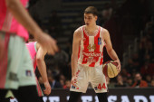 Fantastične vesti pred NBA draft: Srbin dobio poziv za čuvenu "zelenu sobu" - Nikola je sigurno u Top 10 pikova!