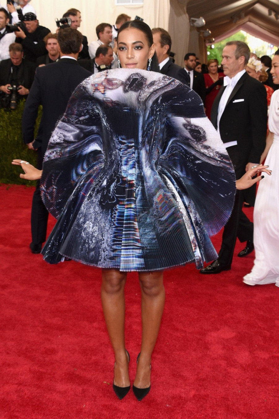 Bliži se Met Gala, a oni su do sada bili najgore obučeni: Od trudne Kim Kardašijan do modne ikone Sare Džesike Parker