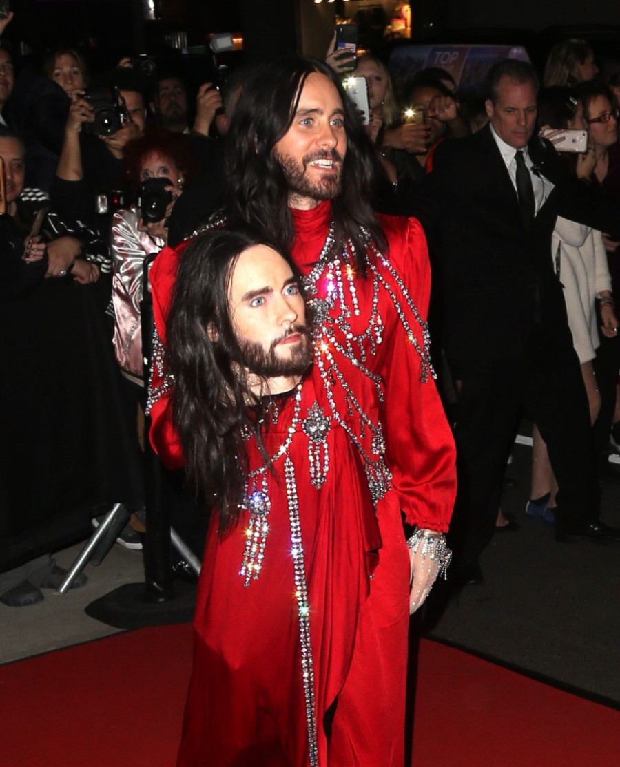 Bliži se Met Gala, a oni su do sada bili najgore obučeni: Od trudne Kim Kardašijan do modne ikone Sare Džesike Parker