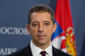Đurić: Nova vlada Srbije je vlada okrenuta ka budućnosti