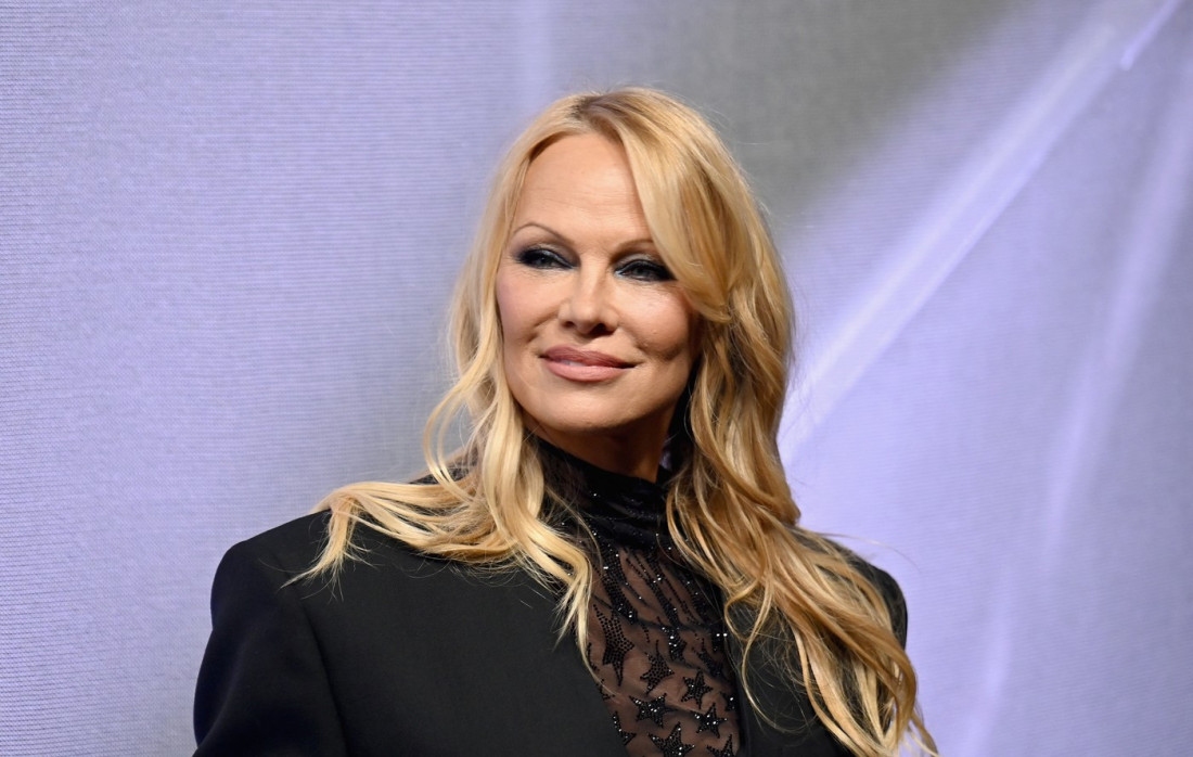 Pamela Anderson se ogolila do kraja: Kažu da joj je ovo uloga života (FOTO/VIDEO)