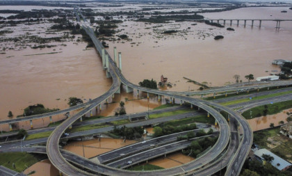 Raste broj žrtava u poplavama u Brazilu: Preko 60 ljudi se vodi kao nestalo