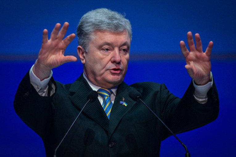 Dejvid Kameron žrtva šaljivdžija: Mislio da razgovara sa bivšim ukrajinskim predsednikom