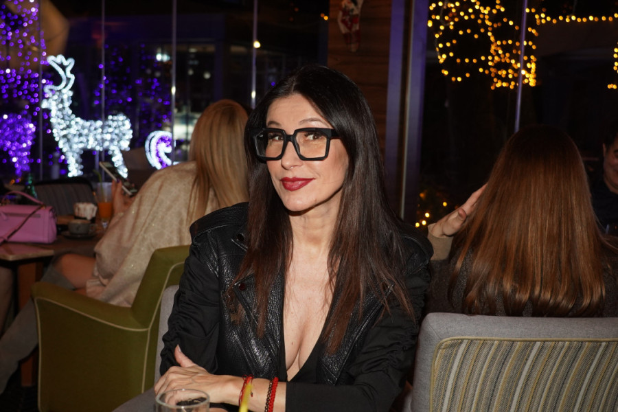 Voditeljka dobija ogromnu svotu novca od bivšeg supruga: Ovo su detalji razvoda sa biznismenom!