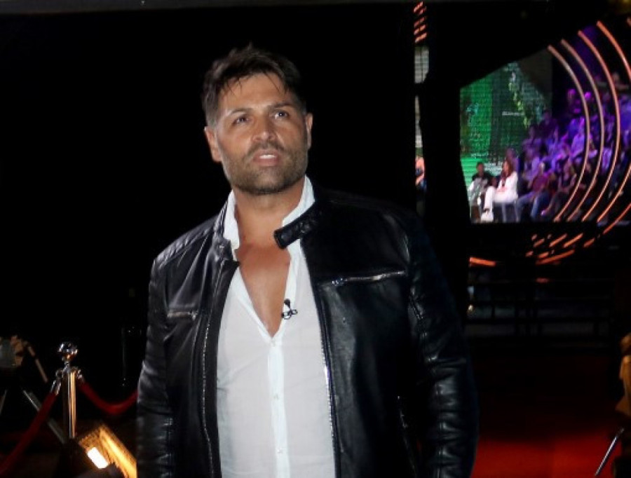 Sani Trik FX izneo detalje saradnje s Devitom i Vukom Mobom: Te sam pesme izbrisao i nije mi žao!