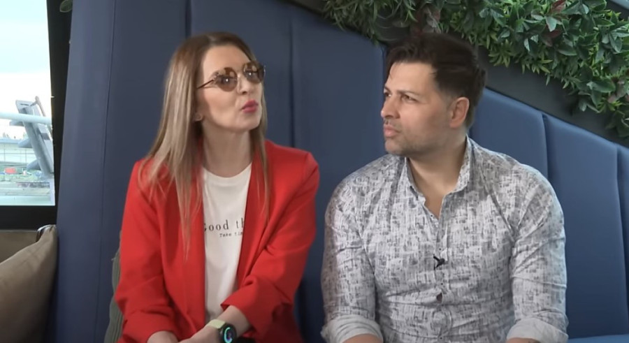 Razvode se Sani i Natalija Trik FX?! Vest šokirala sve, oni se oglasili!