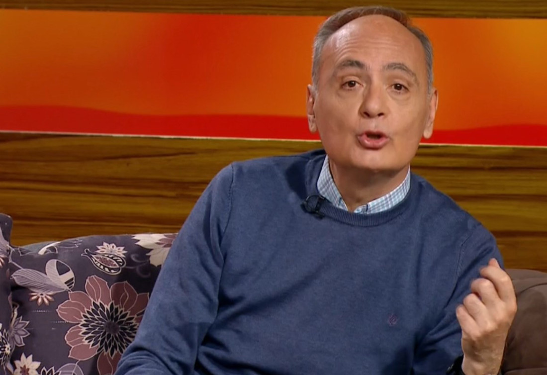 "Desi se sitnica u životu pa patiš" Pevačica godinama uživa u braku, a evo šta kaže o razvodu!