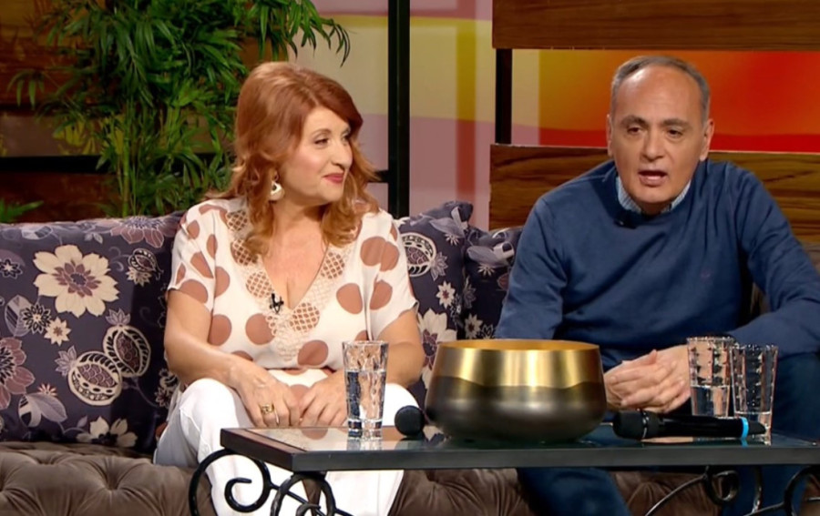 Aca Ilić prvi put u javnosti bez Bilje! Počeo je da kuva, a ovo su mu planovi za sledeću godinu