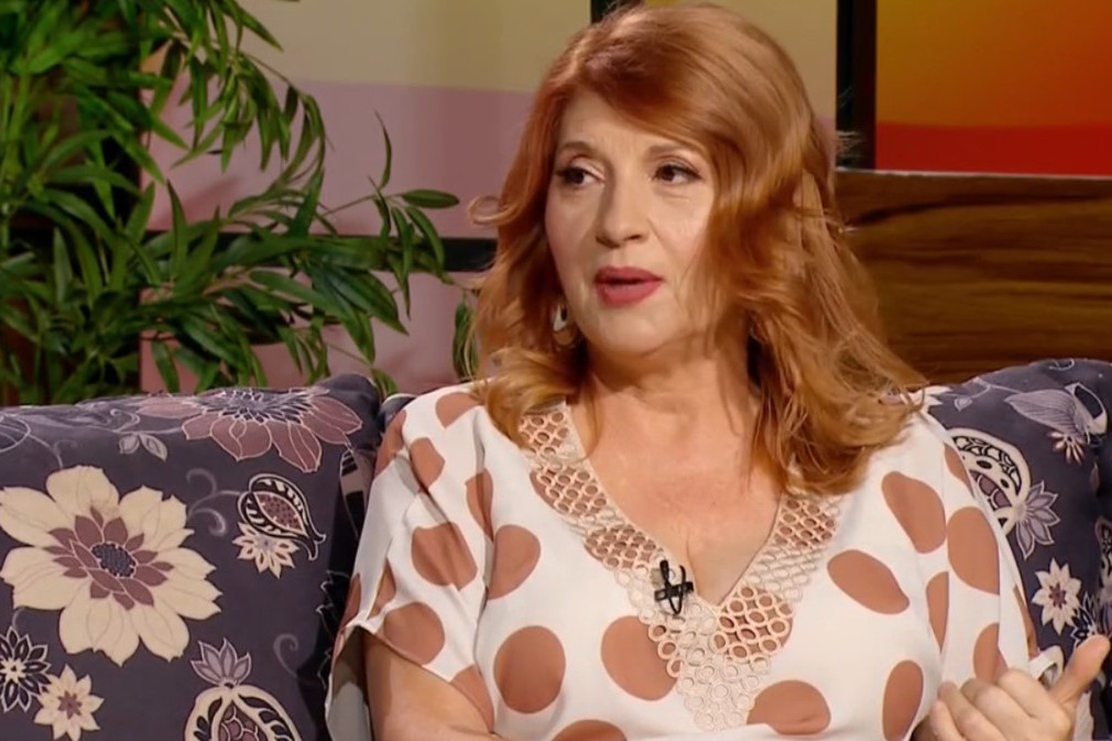 Biljana Jevtić o razvodima na estradi! Dragana i Haris najbolje znaju: Bolje bolan kraj nego bol bez kraja