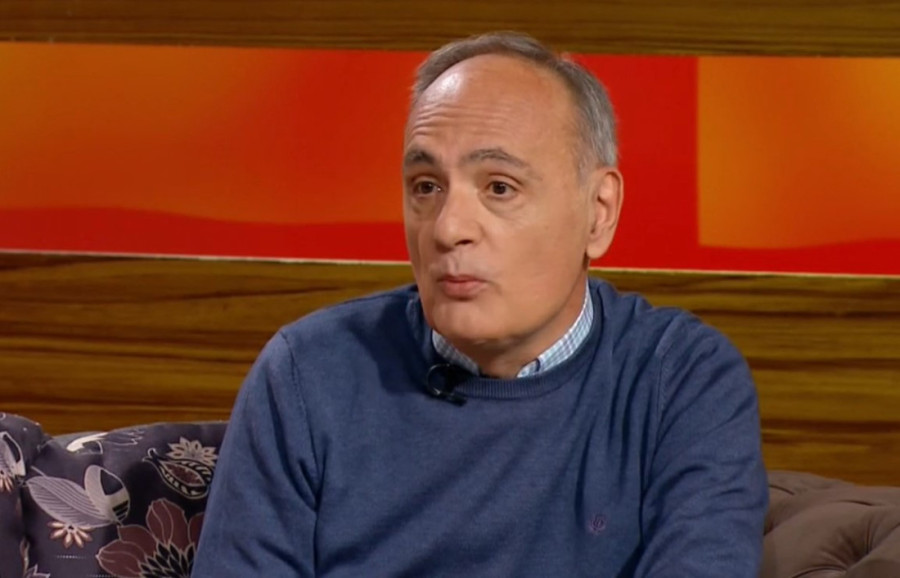 Veliko slavlje u domu Goce Tržan, ona i Raša uspeli nakon 10 godina: "Nek nam je srećno, volim te!"