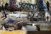 Sedmica u svetu: Podgrevanje tenzija između NATO-a i Rusije, pobunjeni studenti i najezda poplava