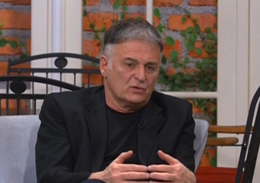 Danijela Štajnfeld tužila Lečića! Danas se suočili na sudu: Glumica ga sada krivično goni!