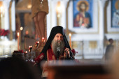 Patrijarh Porfirije: Crkva ne treba da se prilagođava duhu vremena jer se jevanđelje ne može modernizovati