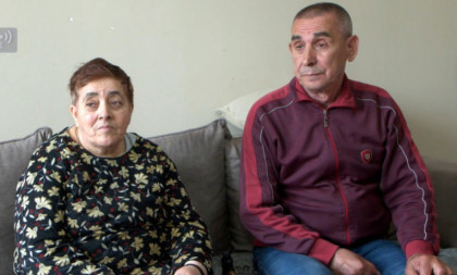 Porodica Đokić iz Severne Mitrovice: Bez obzira na nemaštinu, Vaskrs dočekujemo kako tradicija i običaji nalažu