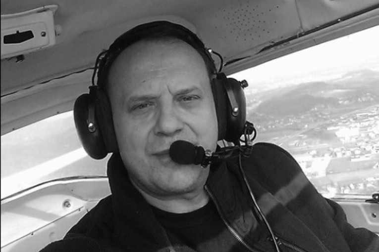 Umro pilot Zlatan Crnalić: Preživeo borbu sa američkim "F-16", ova njegova priča ostaće upamćena