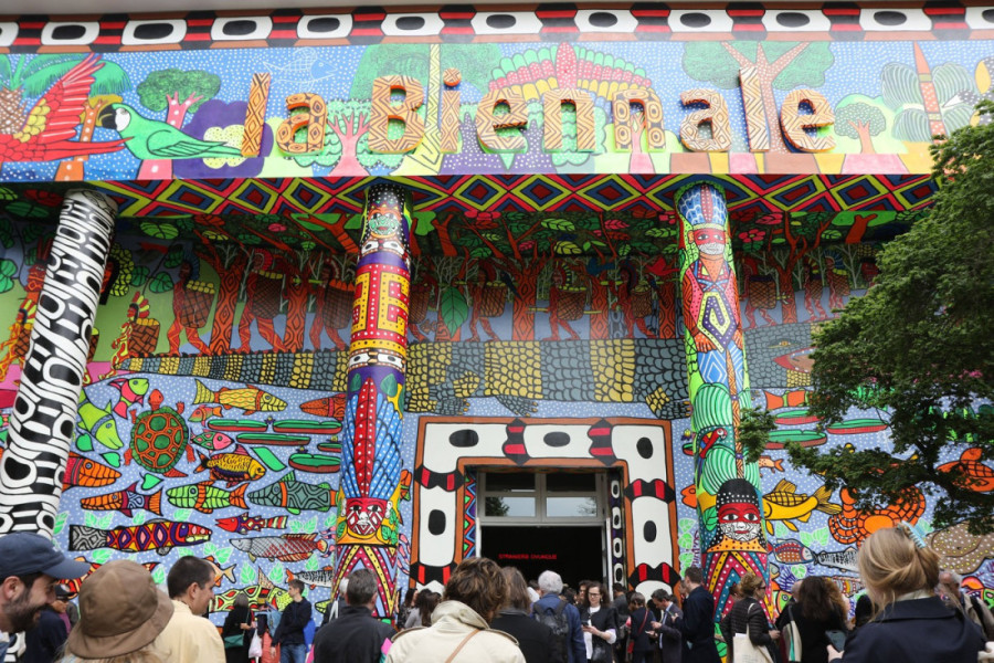 Drama pred Bijenale u Veneciji: Evropska unija preti da će obustaviti finansiranje zbog učešća Rusije