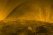 Nestvaran snimak površine Sunca: Kiša, erupcije i koronalna mahovina (VIDEO)
